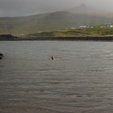 Ólafsvík 自行车手天堂旅馆酒店 外观 照片