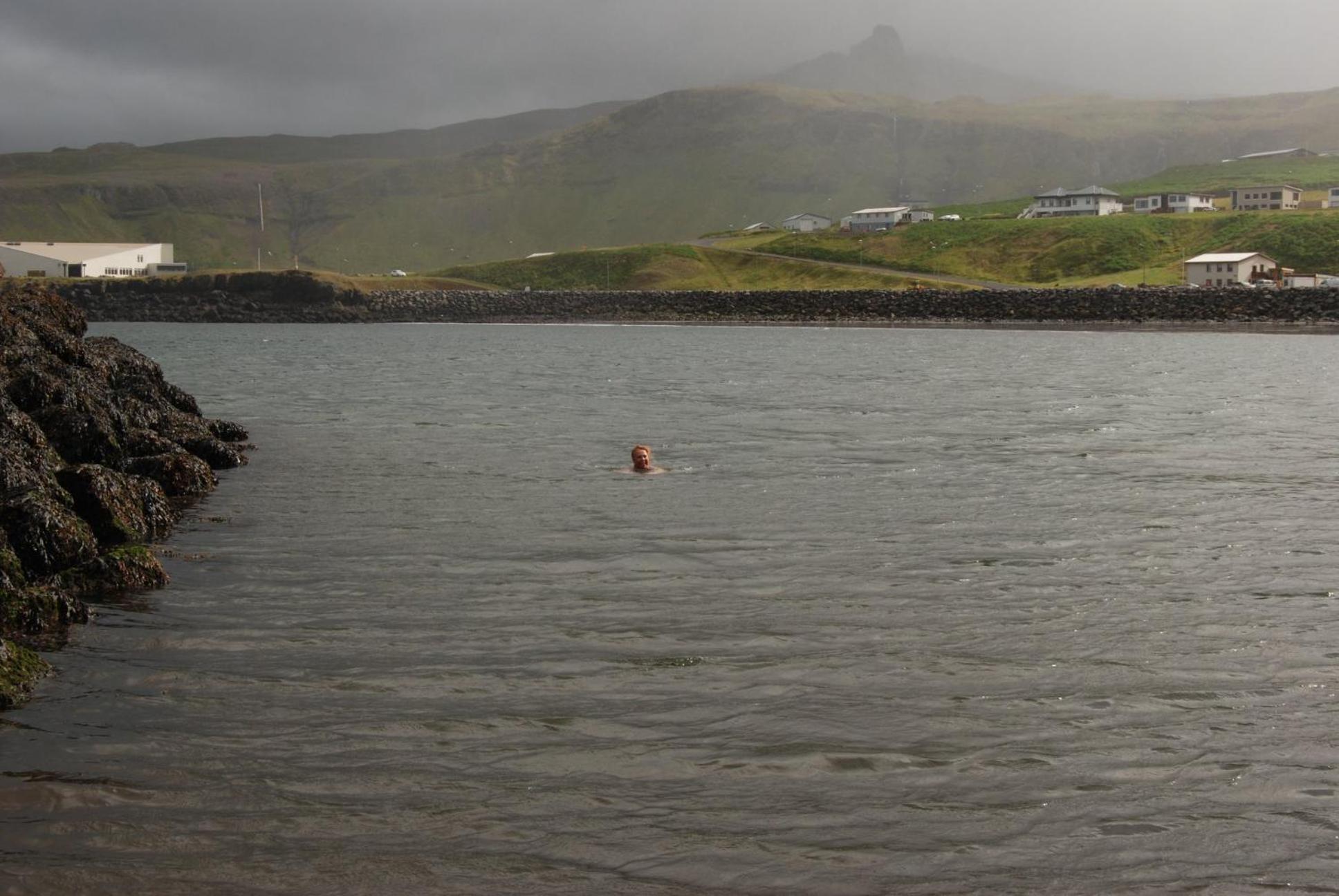 Ólafsvík 自行车手天堂旅馆酒店 外观 照片