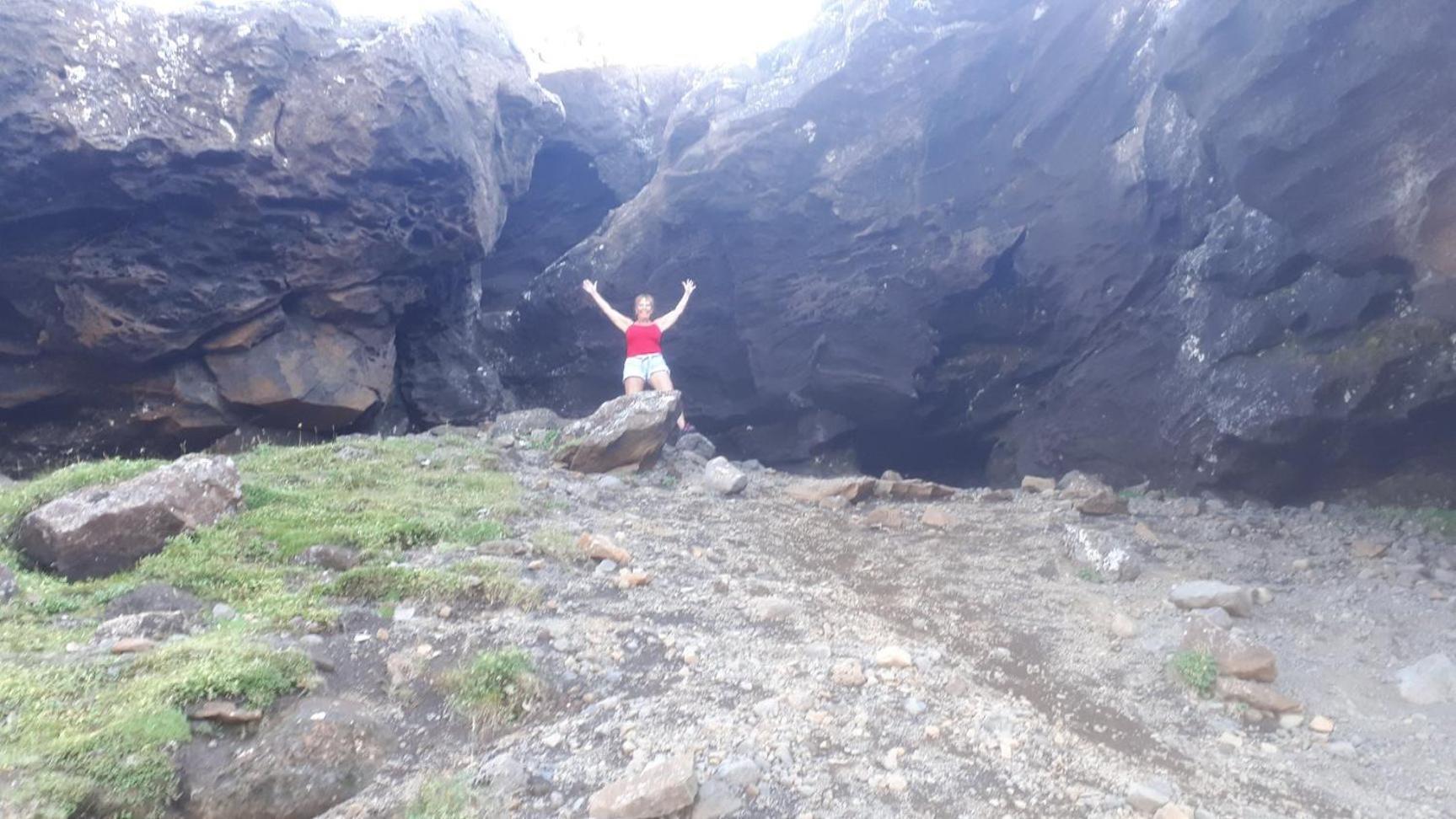 Ólafsvík 自行车手天堂旅馆酒店 外观 照片
