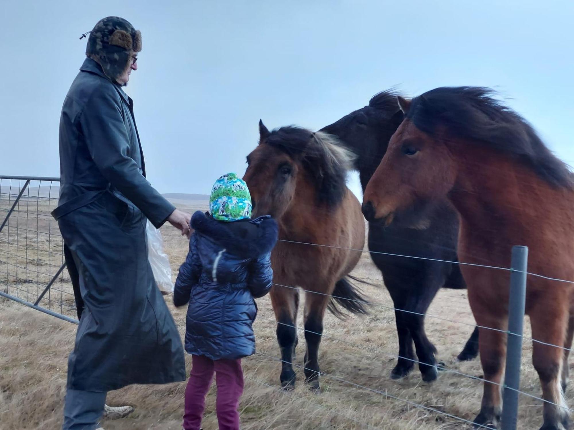 Ólafsvík 自行车手天堂旅馆酒店 外观 照片