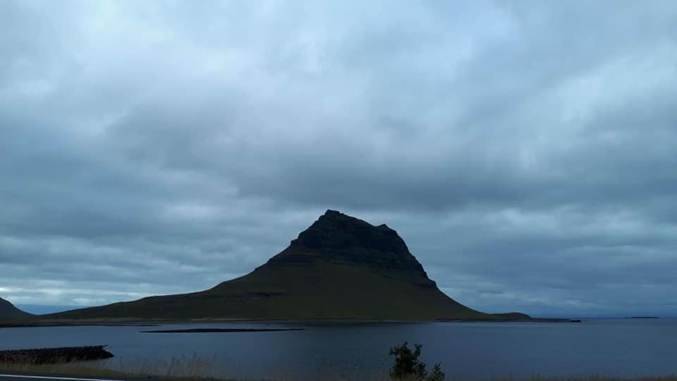 Ólafsvík 自行车手天堂旅馆酒店 外观 照片