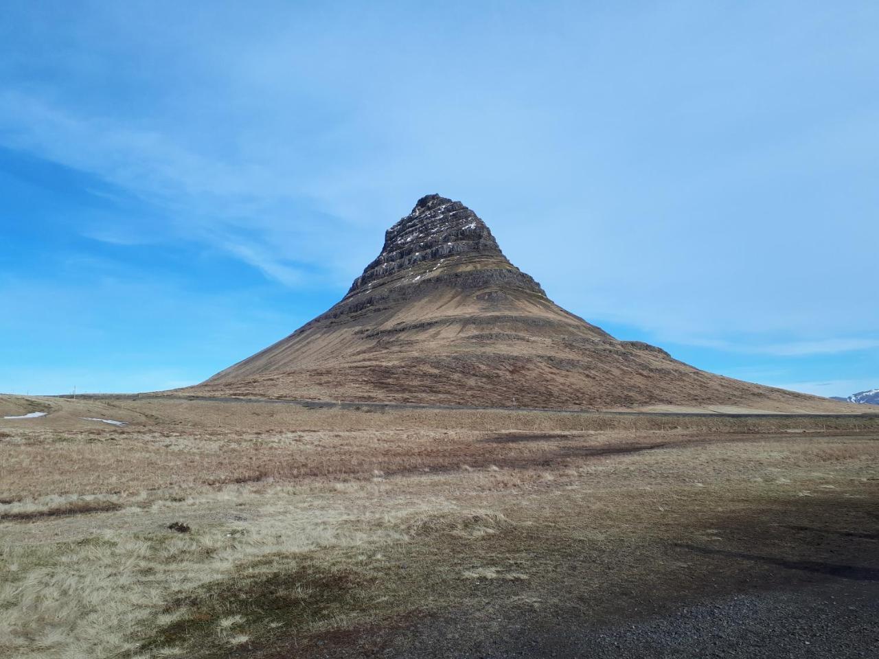 Ólafsvík 自行车手天堂旅馆酒店 外观 照片